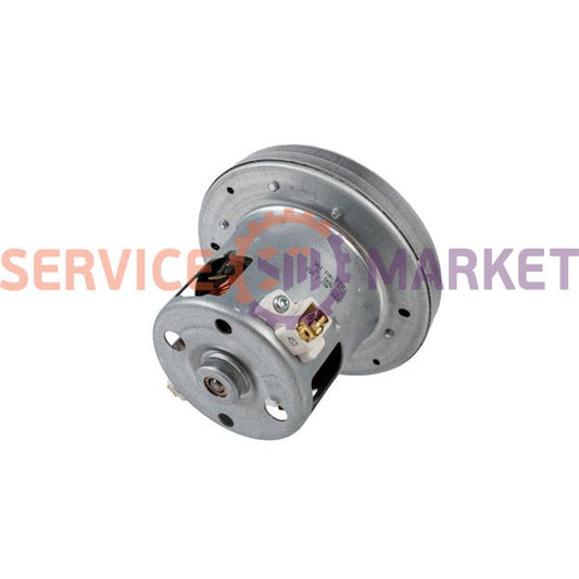 Motor for vacuum cleaner Rowenta D138/86 H26/118 Domel 462.3.652