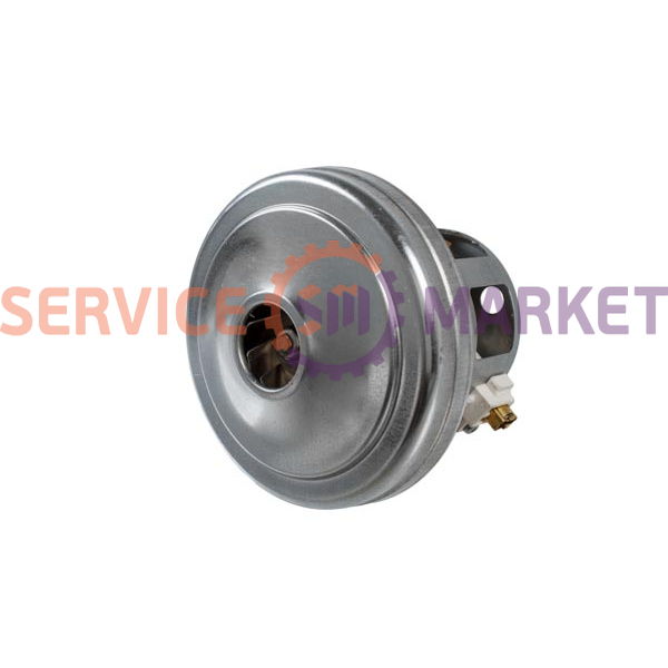 Motor for vacuum cleaner Rowenta D138/86 H26/118 Domel 462.3.652