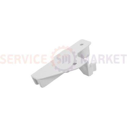 Shelf holder with latch for Snaige D270073-03 refrigerator