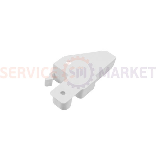 Shelf holder with latch for Snaige D270073-03 refrigerator