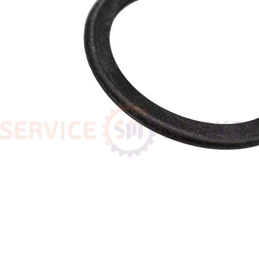 Electrolux Washing Machine Pump Filter Gasket