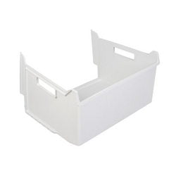 Freezer drawer housing (middle) for refrigerator Gorenje 407982