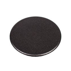 Крышка рассекателя (средняя) для газовой плиты D=74mm Hansa