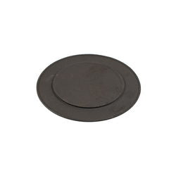 Diffuser cover (large) for gas stove D=98mm Hansa