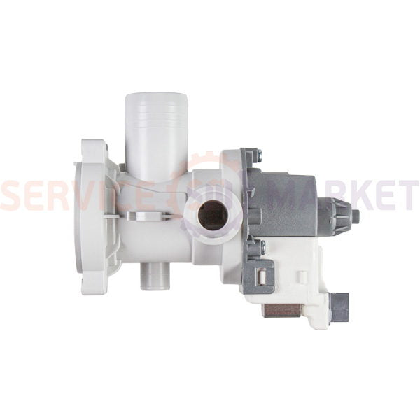 Pump for washing machine Atlant 908092000906 Hanyu 30W B20-6AZC