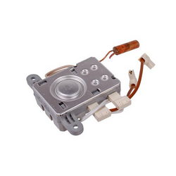 Thermostat TBST 16A/10A 250V/400V 76-94°C Thermowatt
