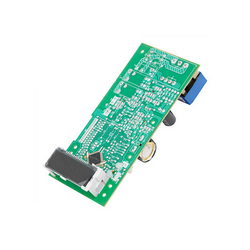 Control board for microwave Electrolux