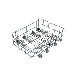 Корзина нижняя в сборе для посуд. машины Beko