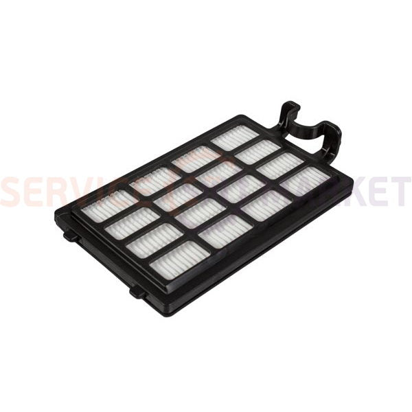 Фильтр выходной HEPA для пылесоса AEG