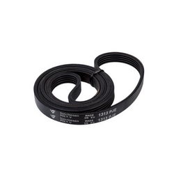 Ремень 1313J5 PJE Hutchinson черный