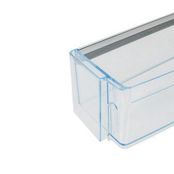 Refrigerator door shelf for bottles 570x135mm (with logo) Bosch