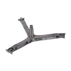 Крестовина бака для стиральной машины; вал L=100mm Samsung