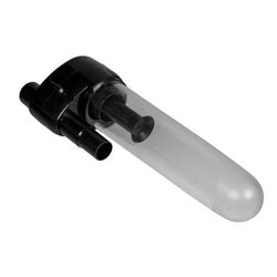 Фильтр циклонный D вн/нар=32mm VC1825DPW II (без защелки) Gorenje