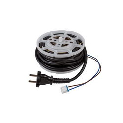 Power cord reel (winding) assembly for vacuum cleaner SC4100 Samsung
