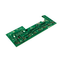 Модуль индикации для стир. машины Whirlpool