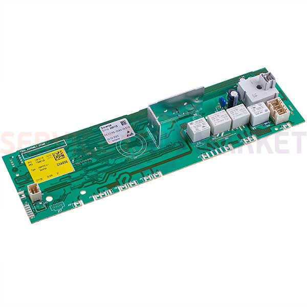 Control module for washing machine EK C/1 PS-10/A3-14-5/016 Gorenje