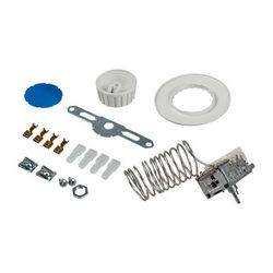 Thermostat K59-P3153 capillary 120cm complete for Whirlpool refrigerator