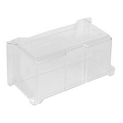 Freezer drawer (lower) for refrigerator 435x230x215mm Gorenje