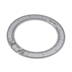 Internal hatch frame for Zanussi washing machine