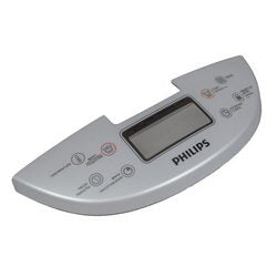 Декоративная накладка на панель управл. для мультиварки HD3077/40 Philips