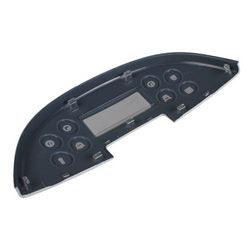 Philips control panel for multicooker HD3077/40 Decorative cover