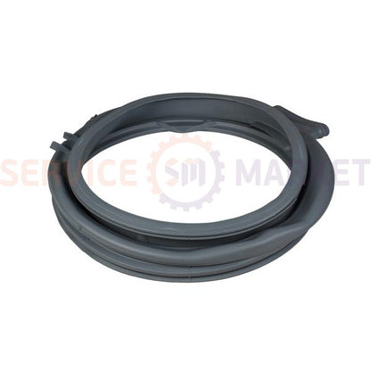 Hatch cuff for Ariston washing machine