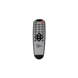 Digital TV CGE-111 Remote control