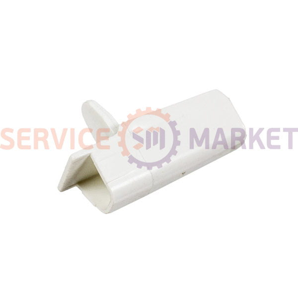 Guide for the ventilation switch of the freezer compartment Electrolux