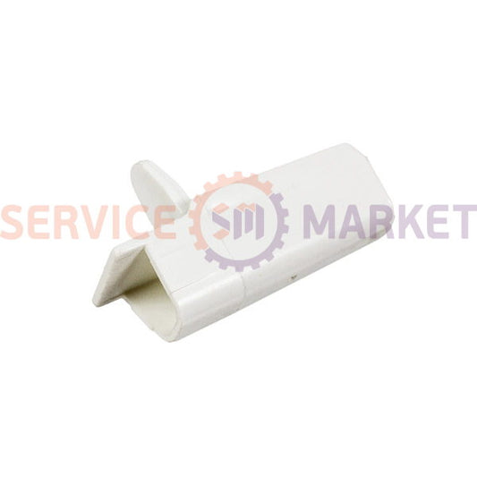 Guide for the ventilation switch of the freezer compartment Electrolux