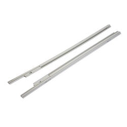 Декоративные планки (2 шт.) для фиксации встраив. посуд. машины L=620mm Bosch