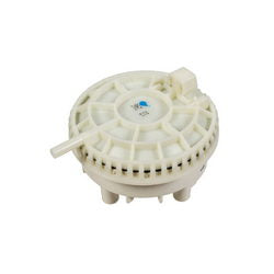 Water level switch (pressure switch) for Zanussi washing machine