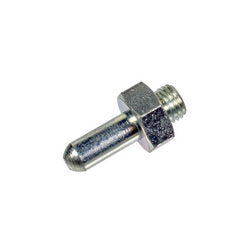 Upper Door Hinge Pin for Electrolux Refrigerator