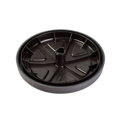 Large rear wheel for vacuum cleaner 4000.0010 Zelmer