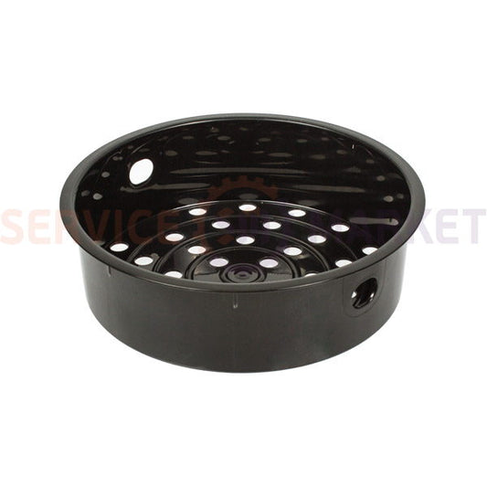 Контейнер для варки на пару для мультив. (с боков. отверст.) D=190/215mm Н=62mm Tefal