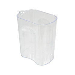 Juice collection bowl 800ml Moulinex juicer