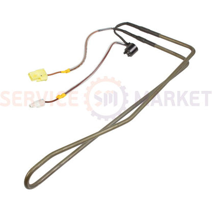 Defrost temperature of the freezer compartment for the Samsung refrigerator DA47-00460A