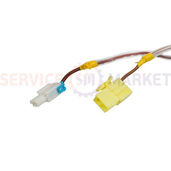 Defrost temperature of the freezer compartment for the Samsung refrigerator DA47-00460A