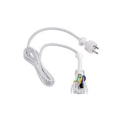 Complete power cord for Rowenta iron