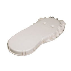 Задняя защитная крышка корпуса для сушильной машины Gorenje