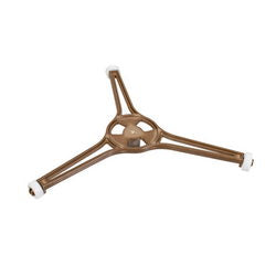 Roller (crosspiece) R=90mm, H=14mm Zanussi