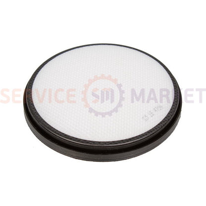Rowenta a Container filter (separator, micro) vacuum cleaner RS-2230000345