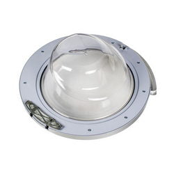 Bosch Washing Machine Hatch Gray