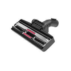 Floor/carpet brush for vacuum cleaner on pipe D=35mm Ariete