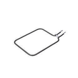 Heating element for bread machine 600W B=175mm L=225mm Kenwood