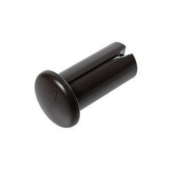Moulinex Juicer Pusher Black