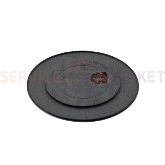 Cutter cover (small) for Electrolux 3540139098 gas stove