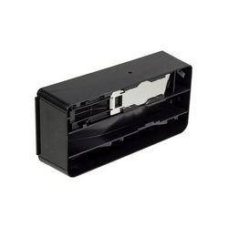 Coffee bean container (hopper) for Saeco coffee machine black