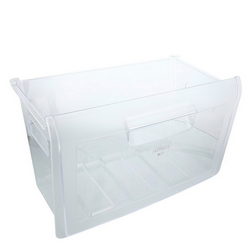 Freezer drawer (lower) for refrigerator 415x215x245mm Electrolux – Dostavka
