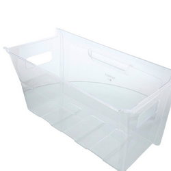 Freezer drawer (lower) for refrigerator 415x215x245mm Electrolux