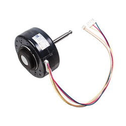 Fan motor internal unit for air conditioning T564P15AM 15W, stem 8x63mm Panasonic